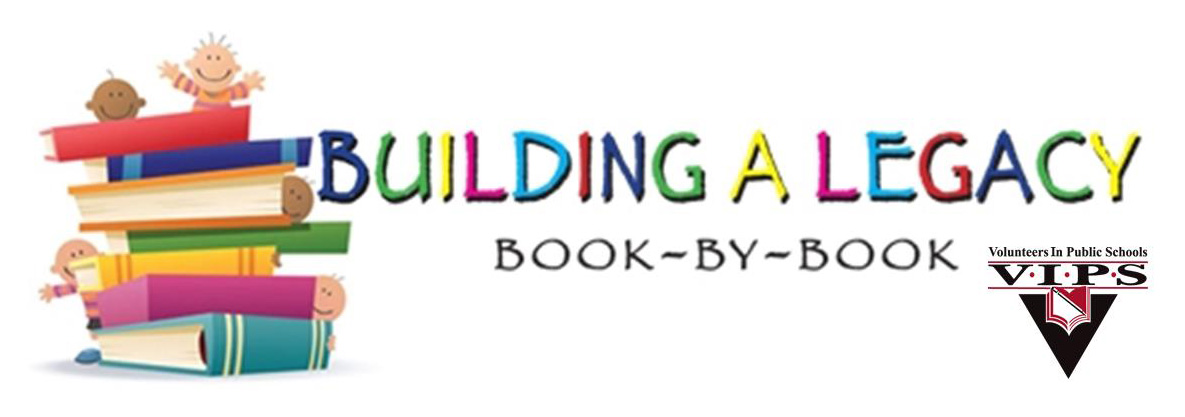 Building a Legacy Book-by-Book